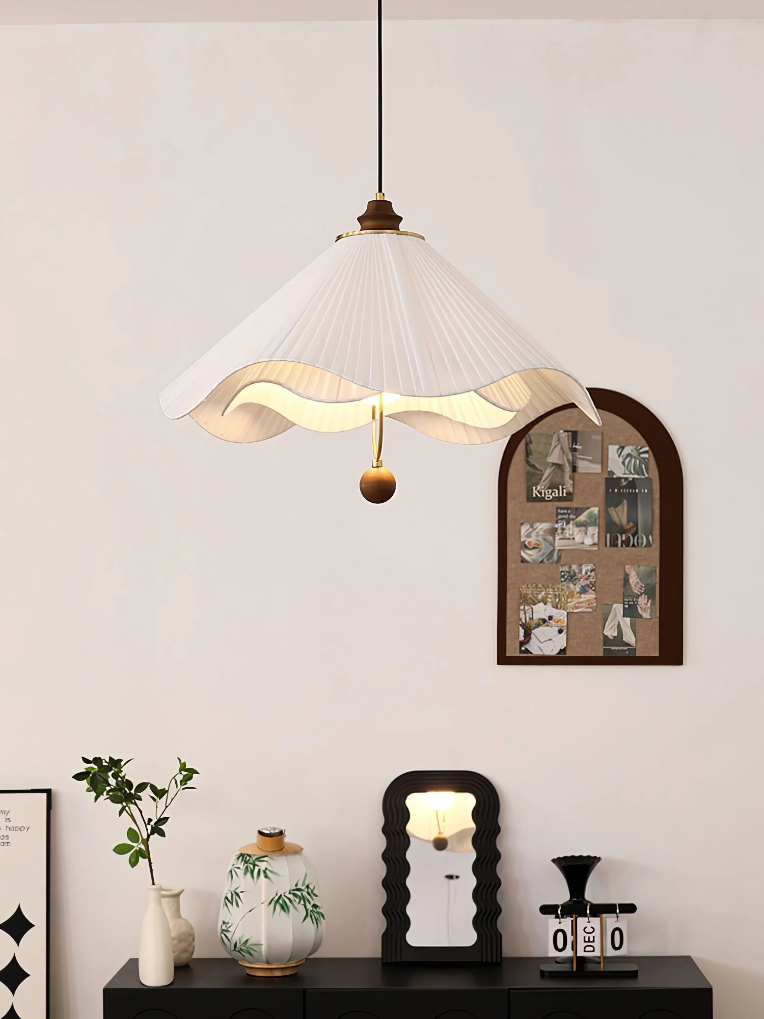 Amelie Modern Pendant Light - Image 6