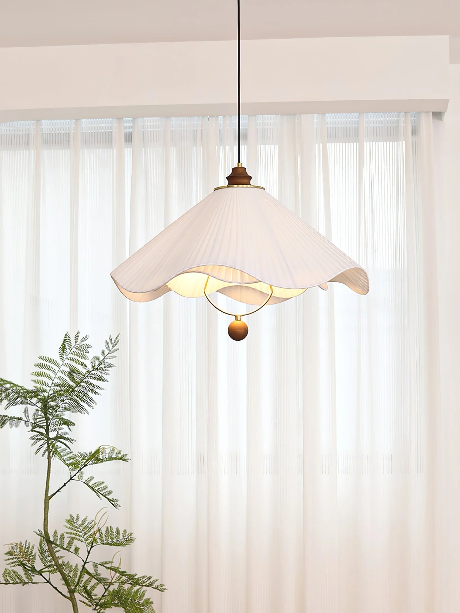 Amelie Modern Pendant Light - Image 7