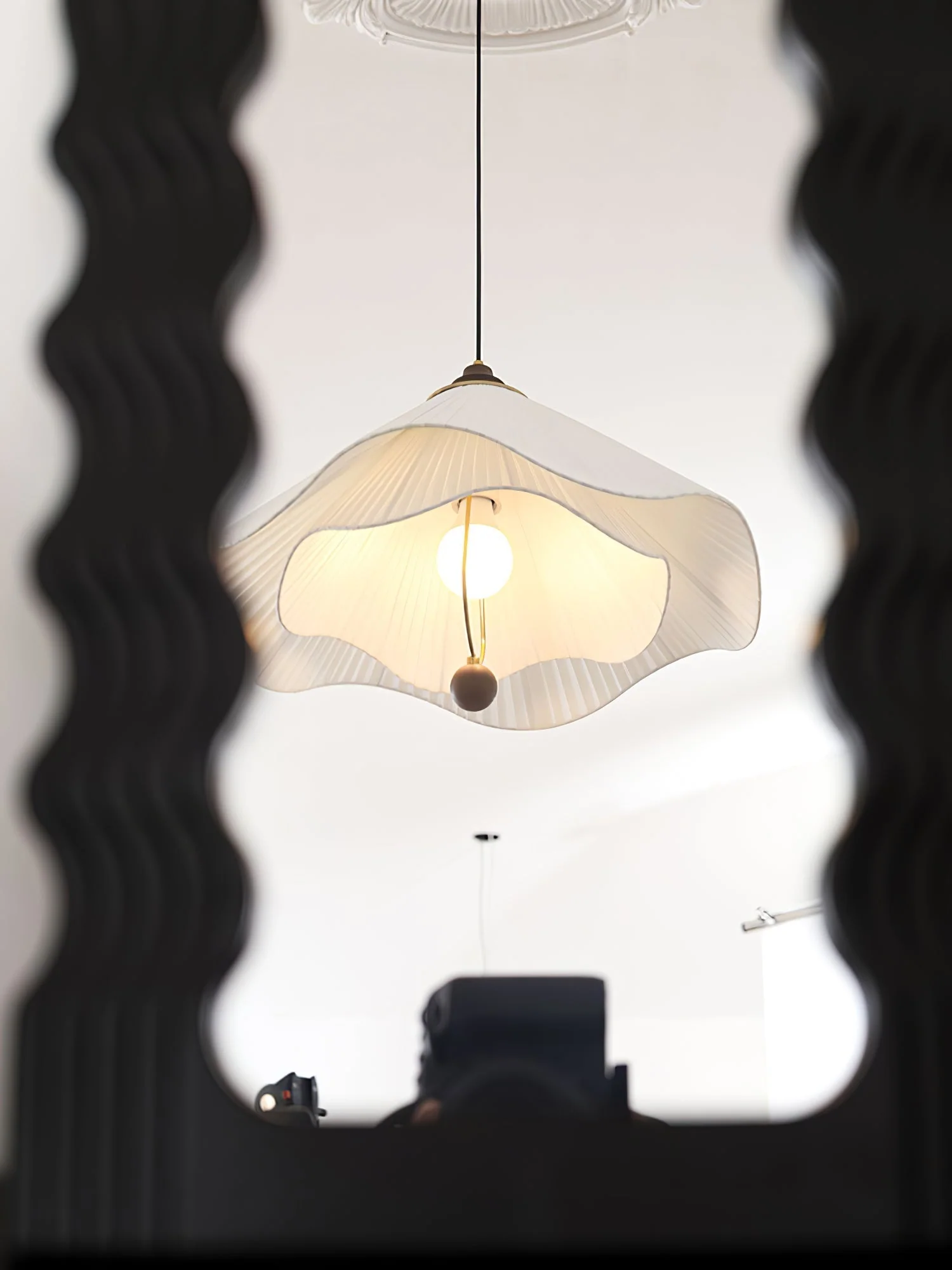 Amelie Modern Pendant Light - Image 8