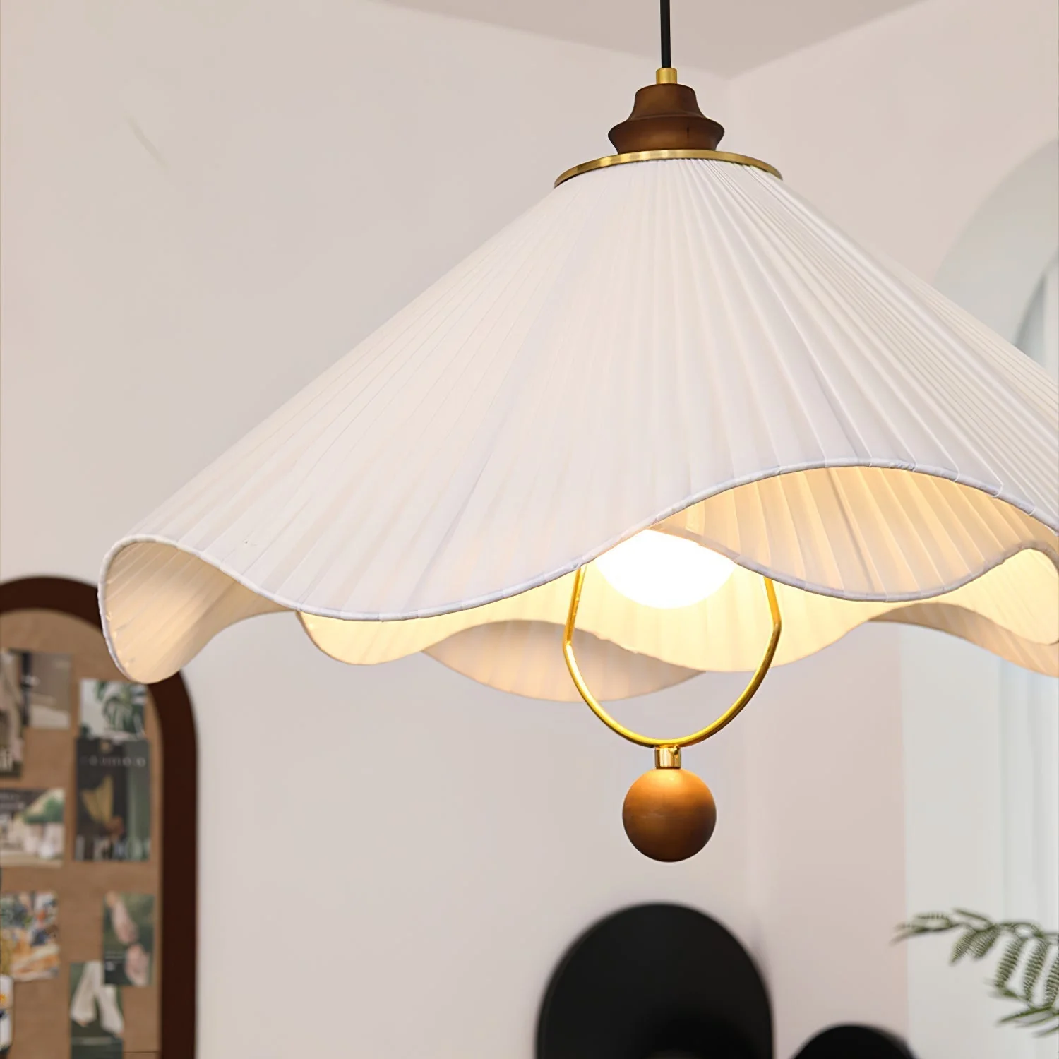 Amelie Modern Pendant Light - Image 9