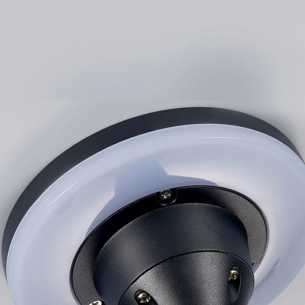 Anasta Minimalist LED Landscape Outdoor Lawn Lamps - Image 10