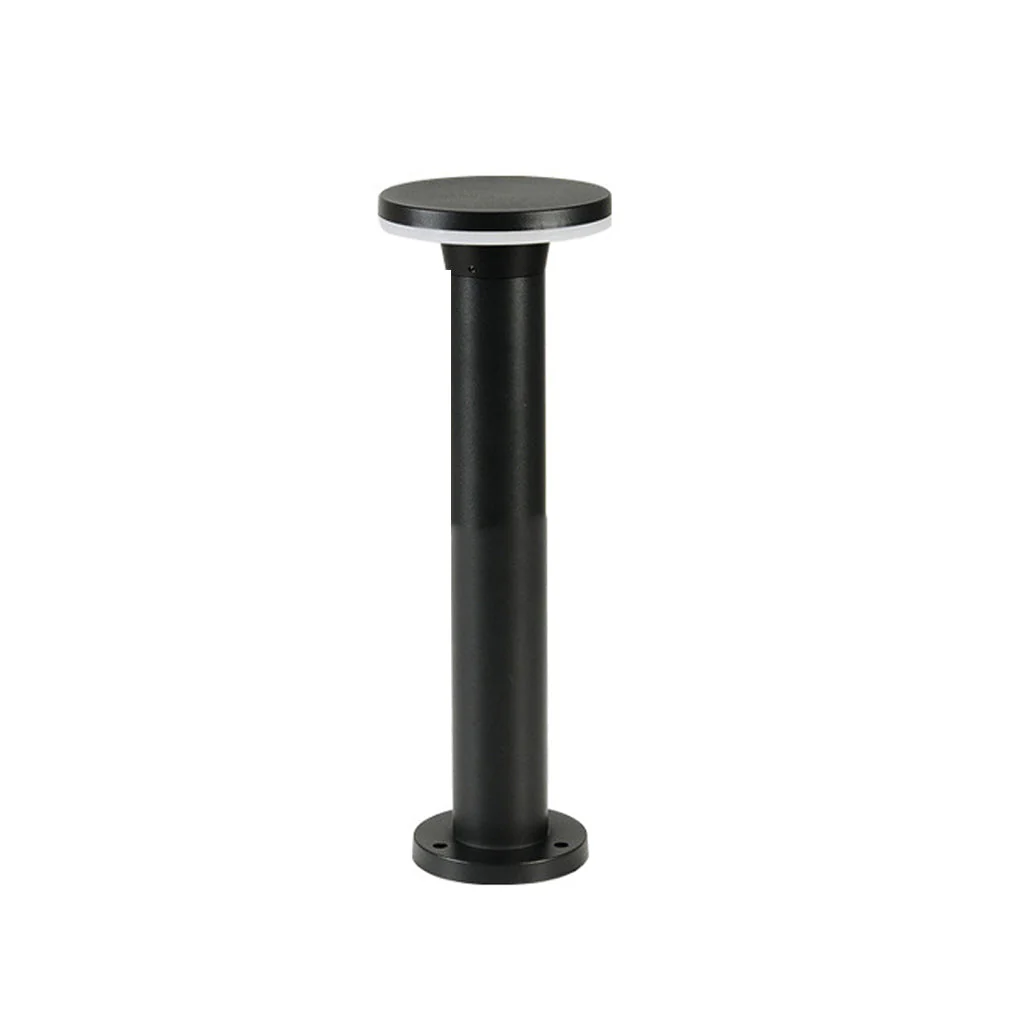 Anasta Minimalist LED Landscape Outdoor Lawn Lamps - Image 12