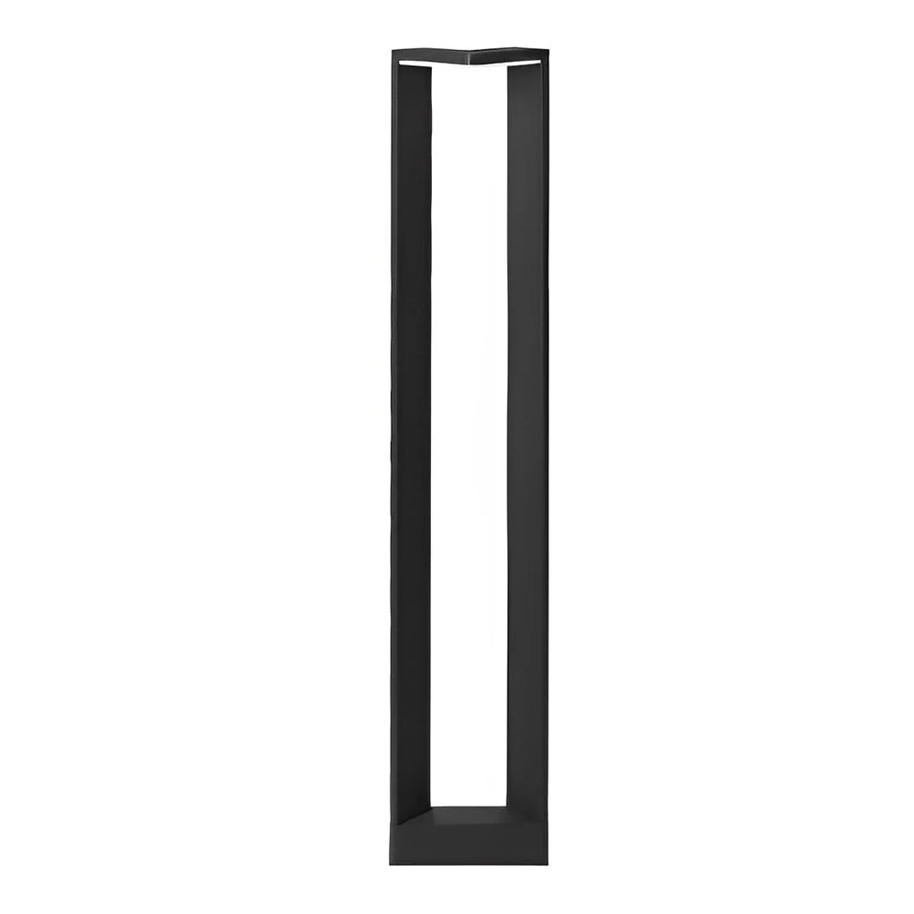 Angy Linear Landscape Minimalist Outdoor Pathway Lamp - Image 3