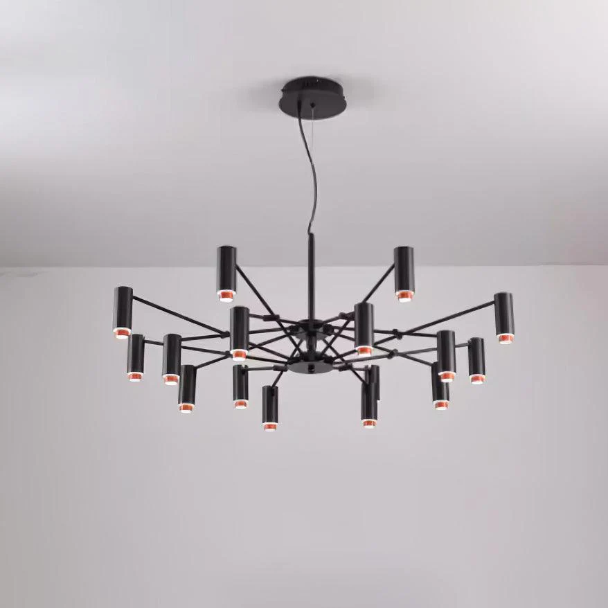 Anoriel Vintage Industrial Pendant light - Image 12