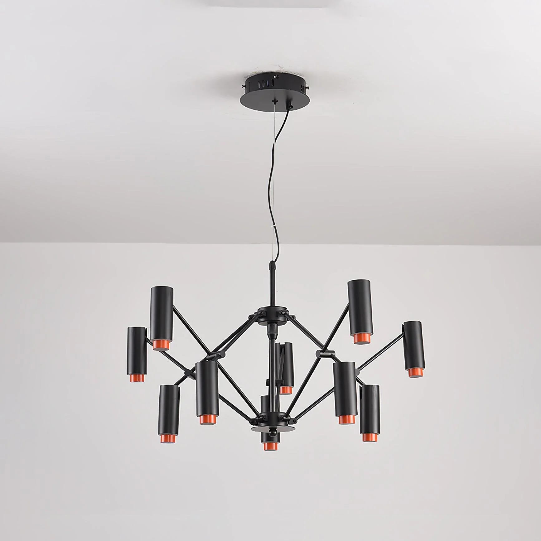 Anoriel Vintage Industrial Pendant light - Image 26
