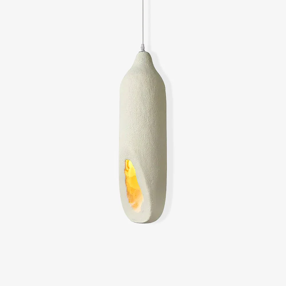 Anorion Modern Minimalist  Nordic Plastic Pendant Light - Image 12