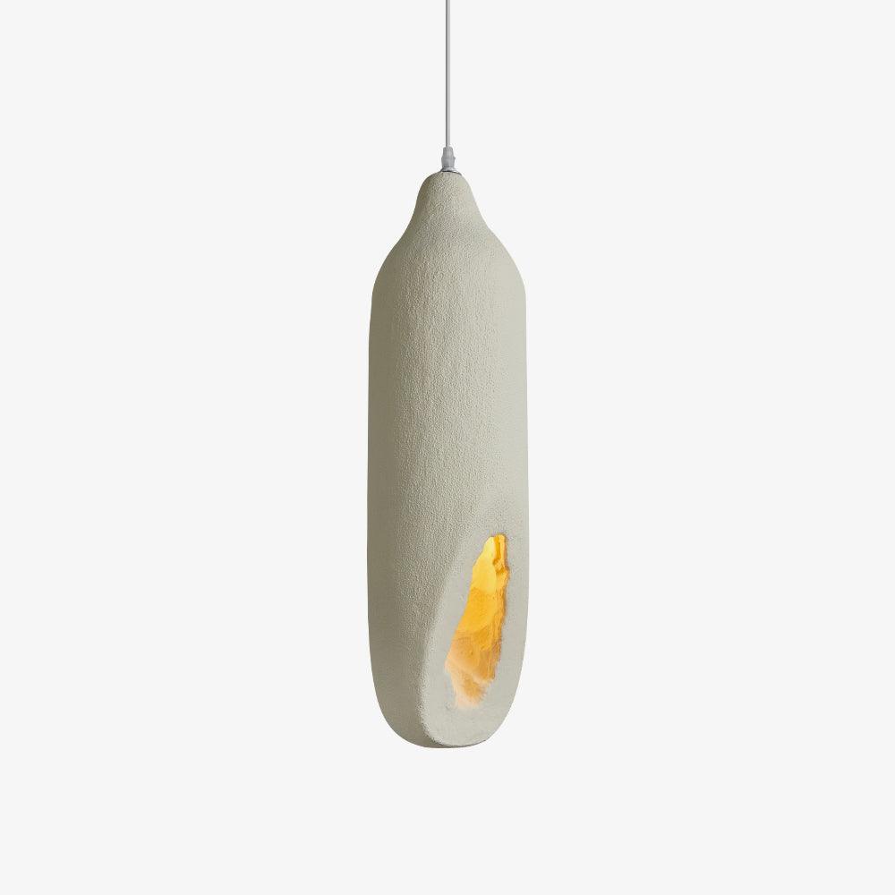 Anorion Modern Minimalist  Nordic Plastic Pendant Light - Image 13