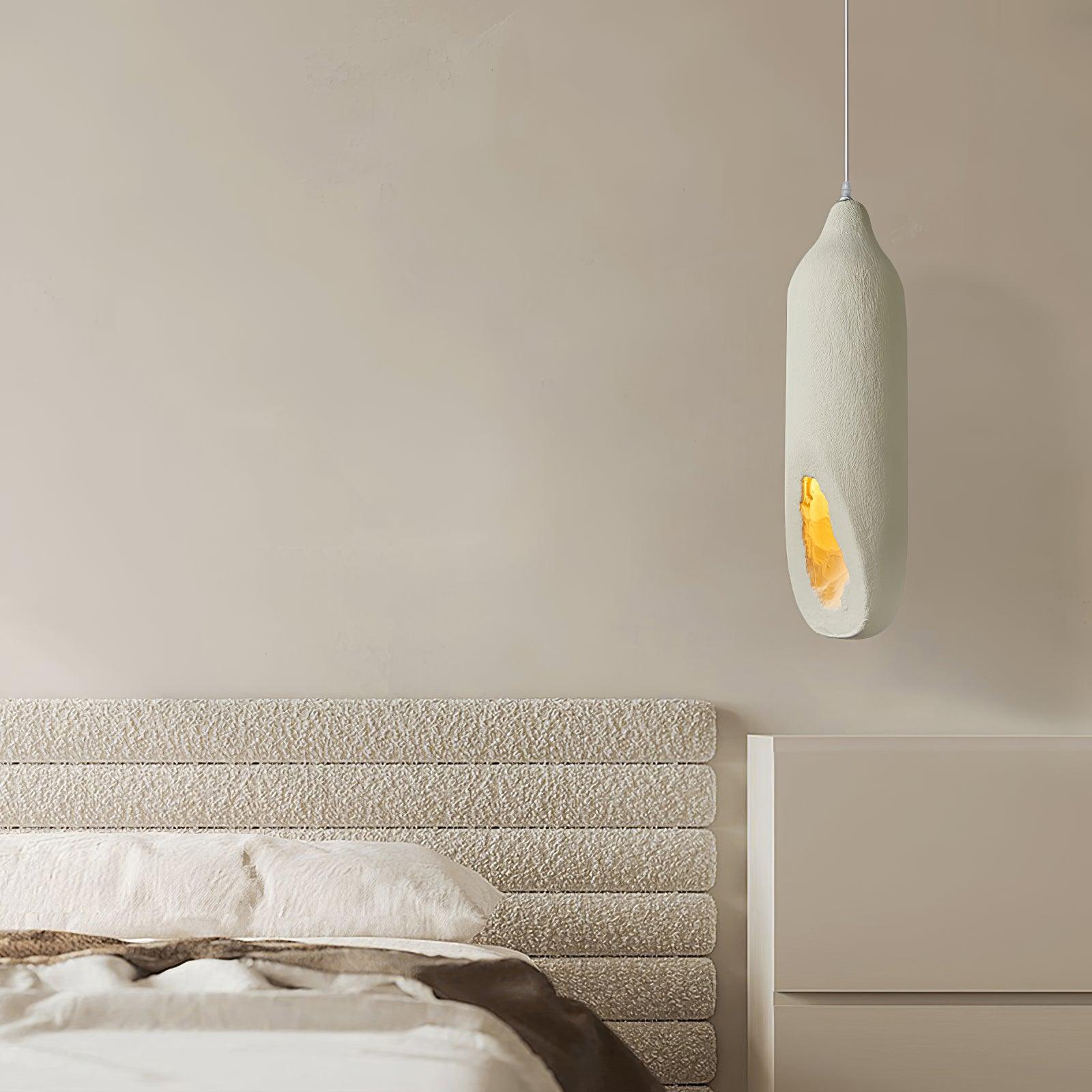 Anorion Modern Minimalist  Nordic Plastic Pendant Light - Image 4