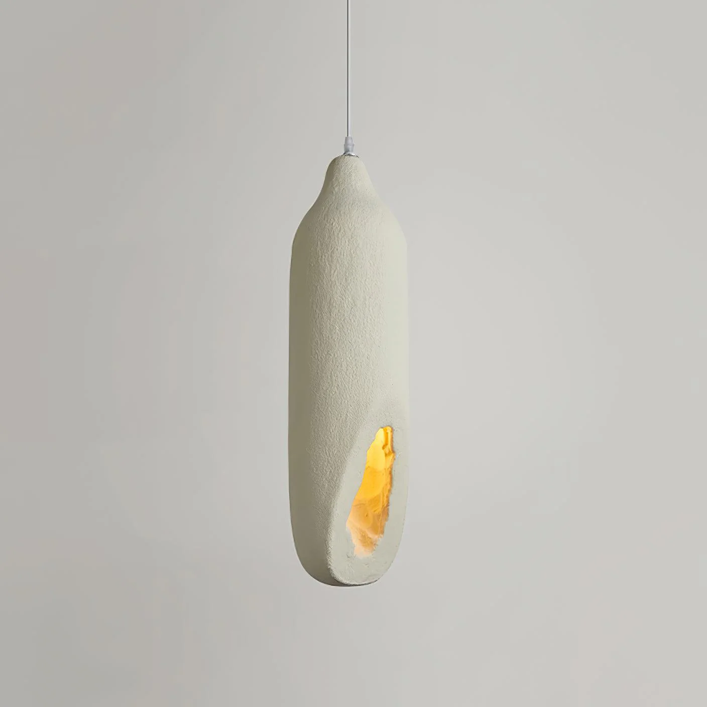 Anorion Modern Minimalist  Nordic Plastic Pendant Light - Image 5