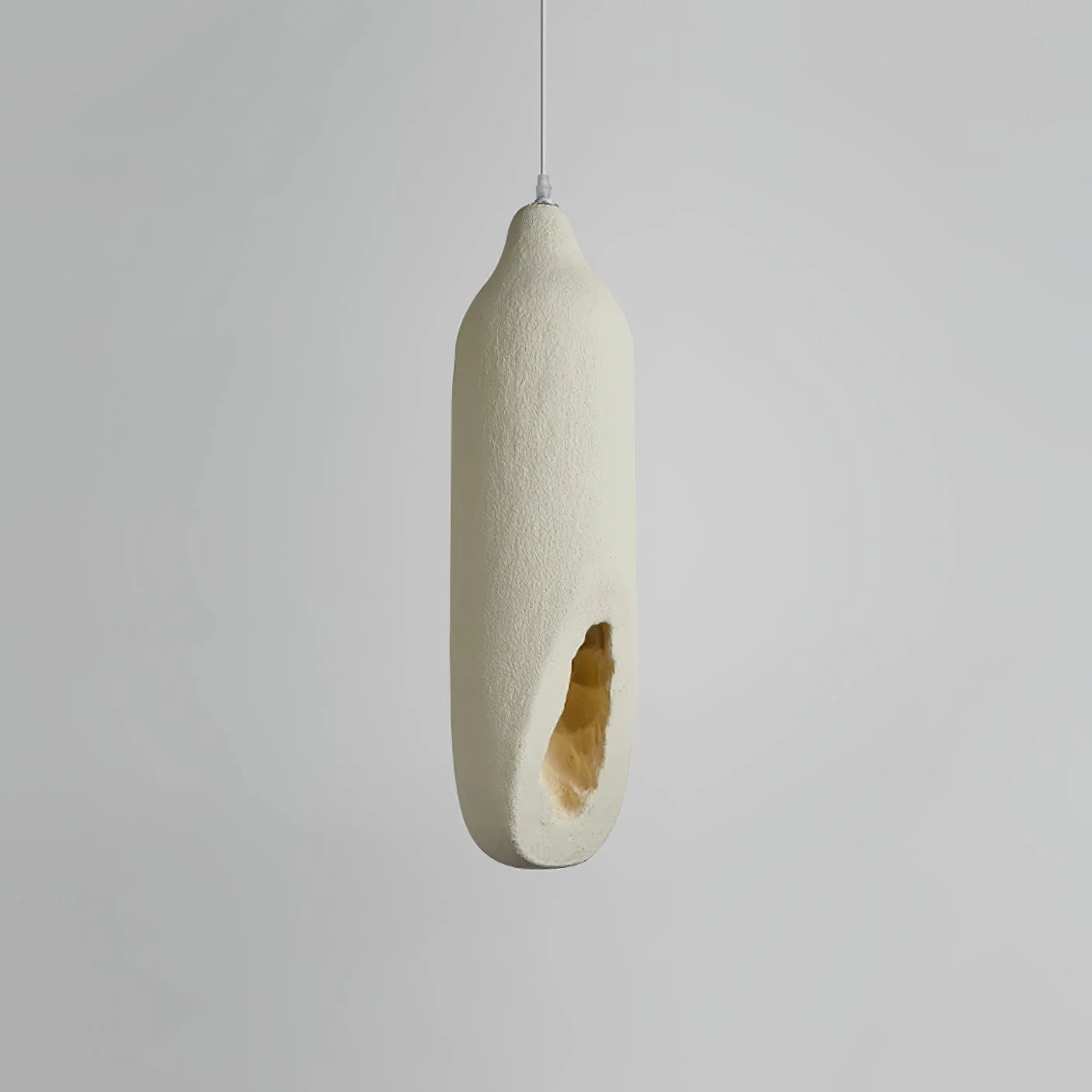 Anorion Modern Minimalist  Nordic Plastic Pendant Light - Image 9