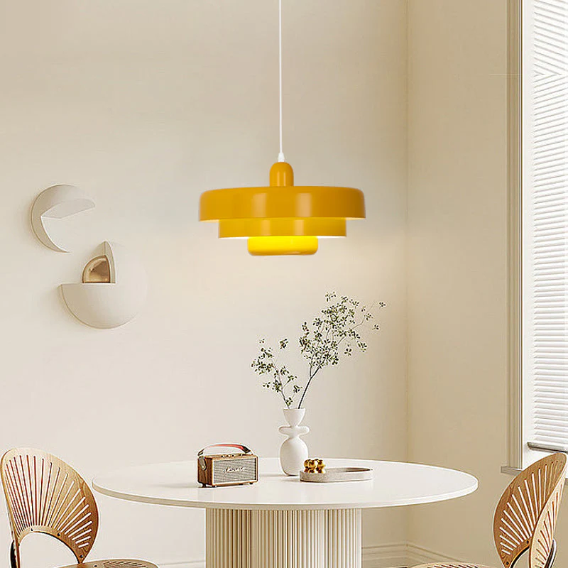 Ansel Pendant Light - Image 10