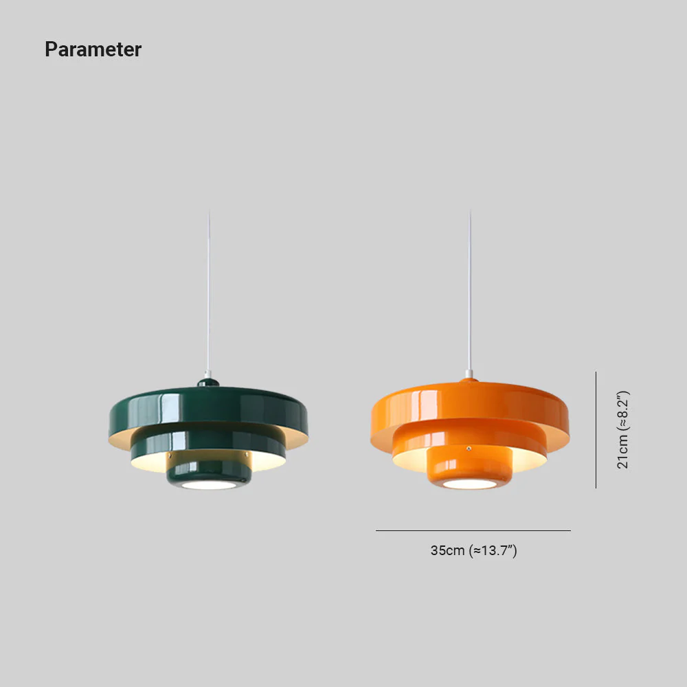 Ansel Pendant Light - Image 4
