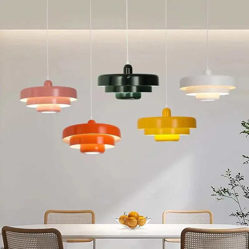 Ansel Pendant Light - Image 6