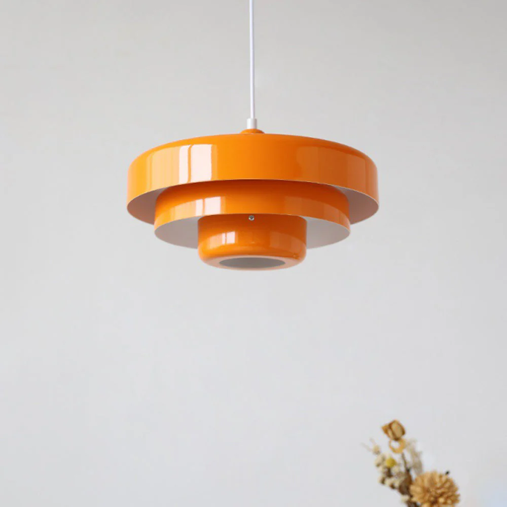 Ansel Pendant Light - Image 9