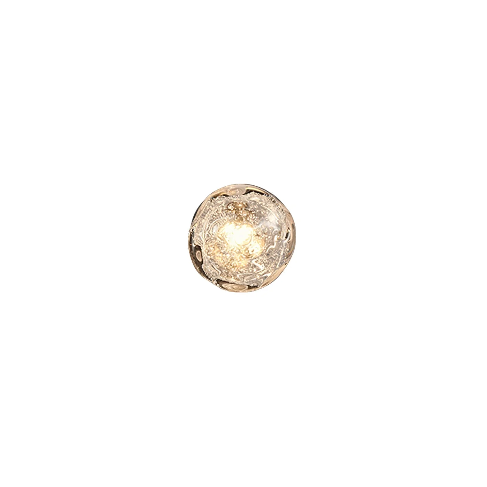 Anthony Luxury Glass Wall Lamp - Image 15