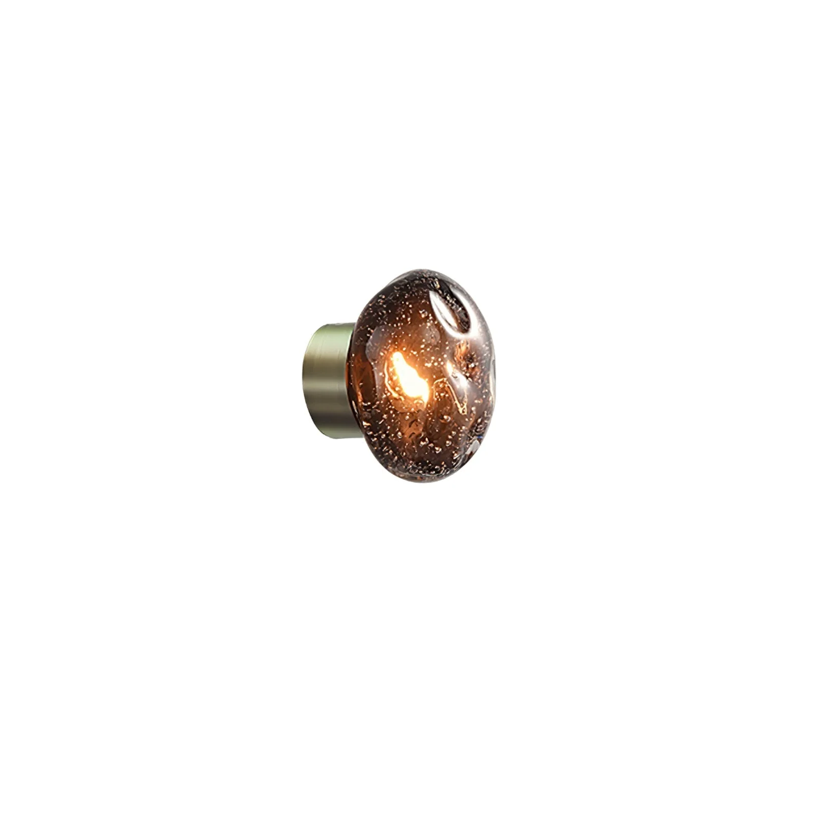 Anthony Luxury Glass Wall Lamp - Image 21