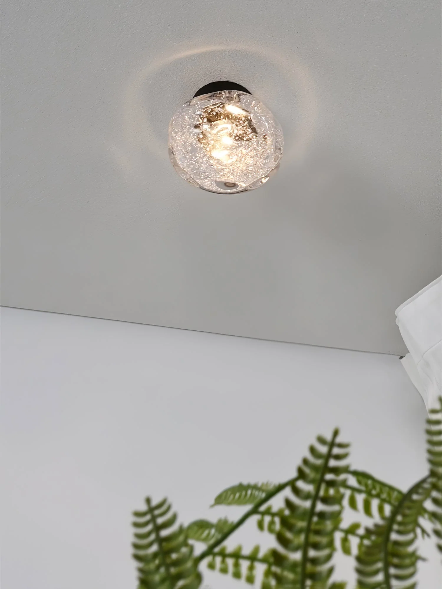 Anthony Luxury Glass Wall Lamp - Image 26