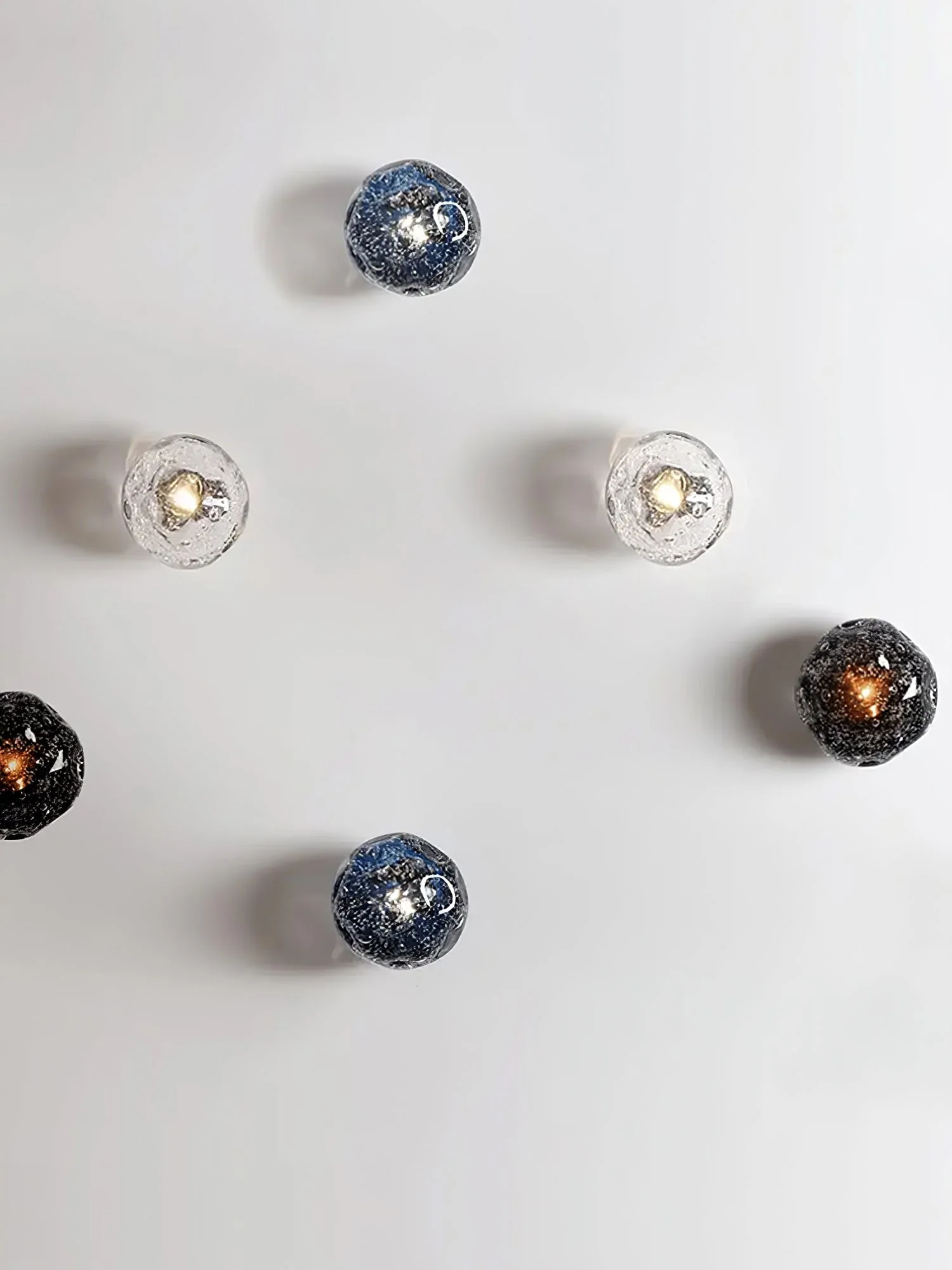 Anthony Luxury Glass Wall Lamp - Image 32