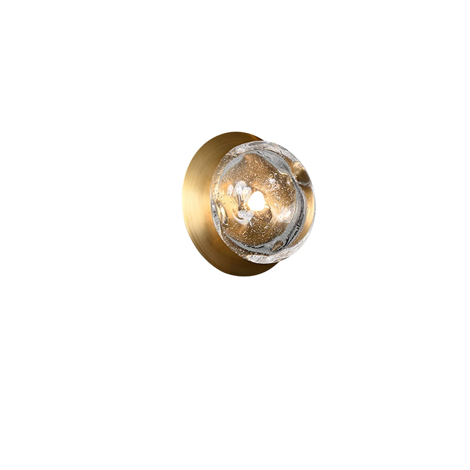 Anthony Luxury Glass Wall Lamp - Image 37