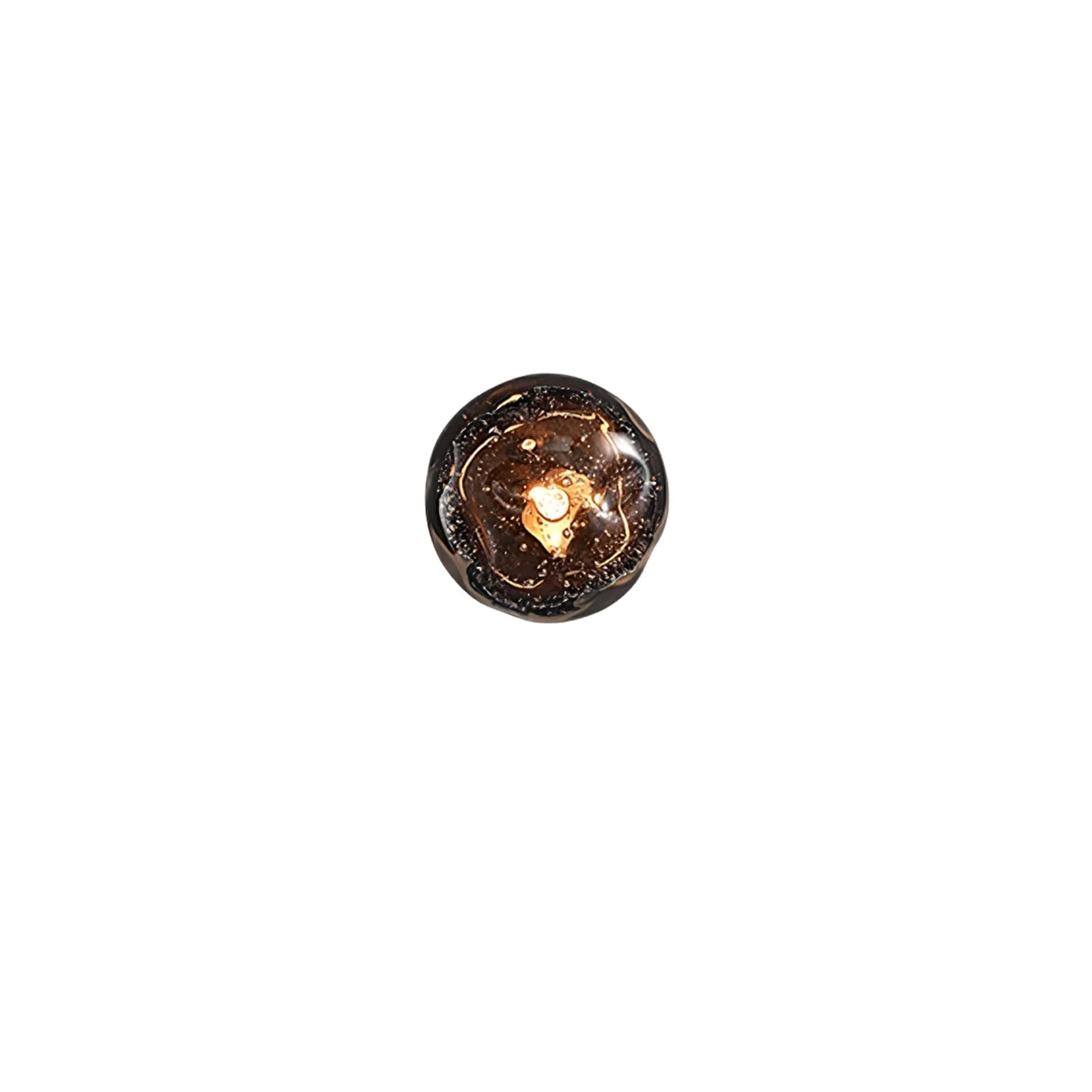 Anthony Luxury Glass Wall Lamp - Image 6