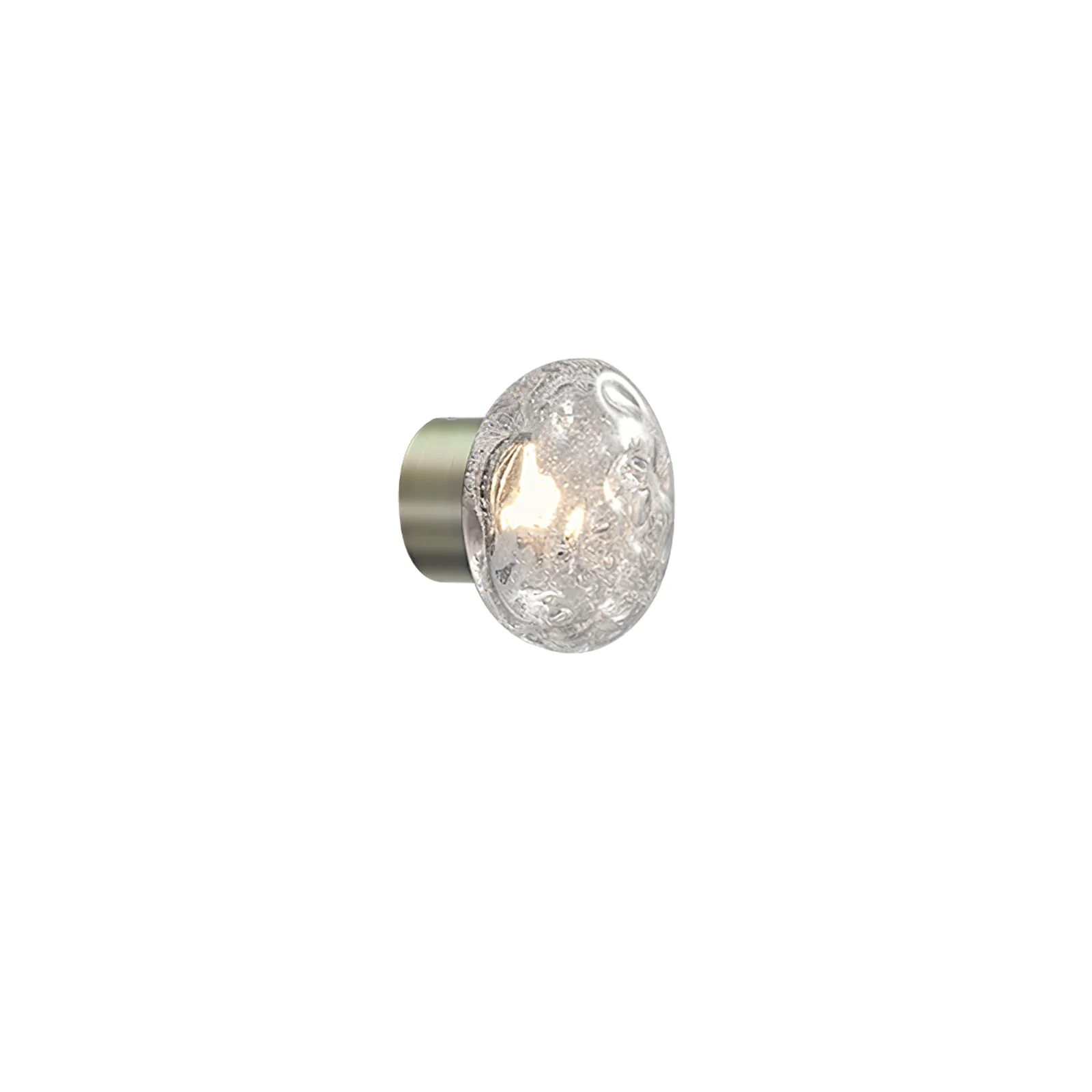 Anthony Luxury Glass Wall Lamp - Image 7