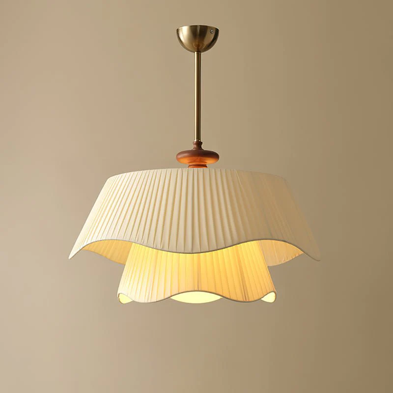 Aphais Premium Elegance Wood Pendant Lamp - Image 10