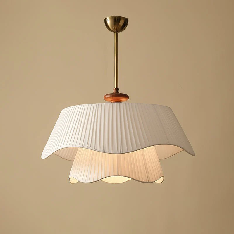 Aphais Premium Elegance Wood Pendant Lamp - Image 21
