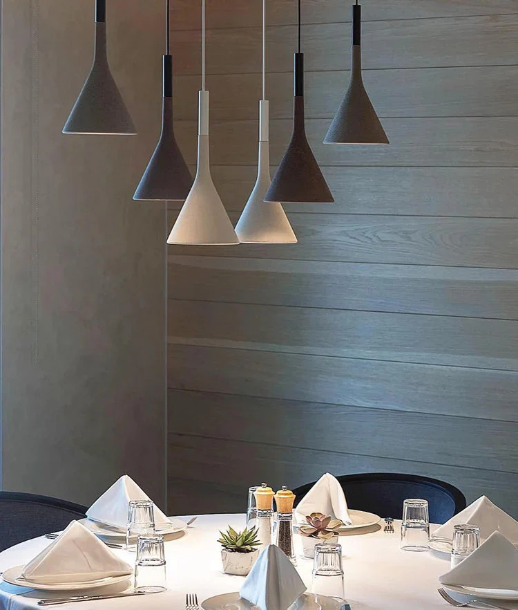 Aplomb Industrial Pendant Light - Image 10