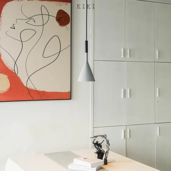 Aplomb Industrial Pendant Light - Image 13