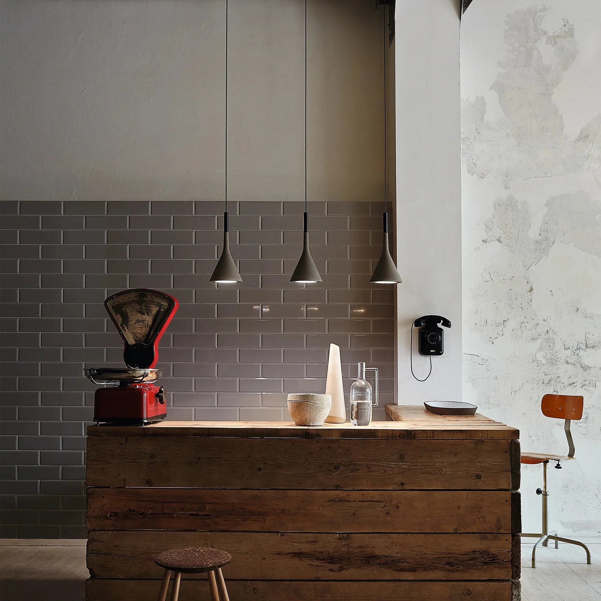 Aplomb Industrial Pendant Light - Image 16