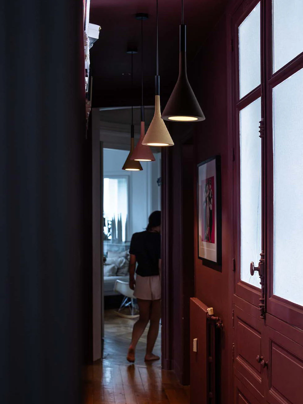 Aplomb Industrial Pendant Light - Image 19