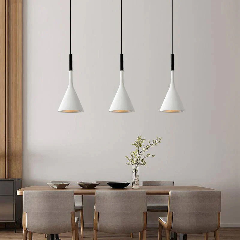 Aplomb Industrial Pendant Light - Image 2