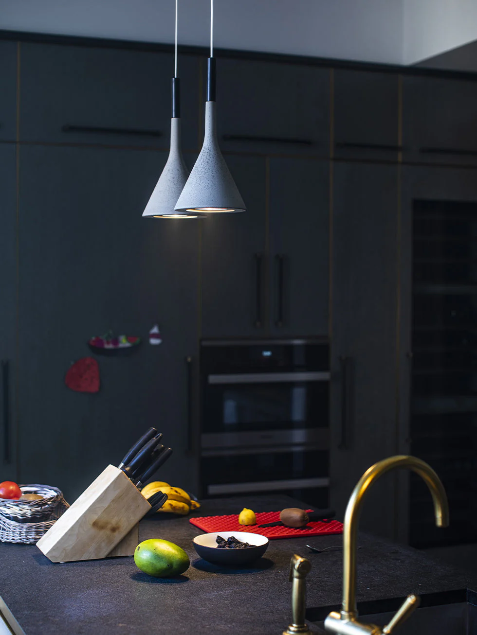 Aplomb Industrial Pendant Light - Image 21