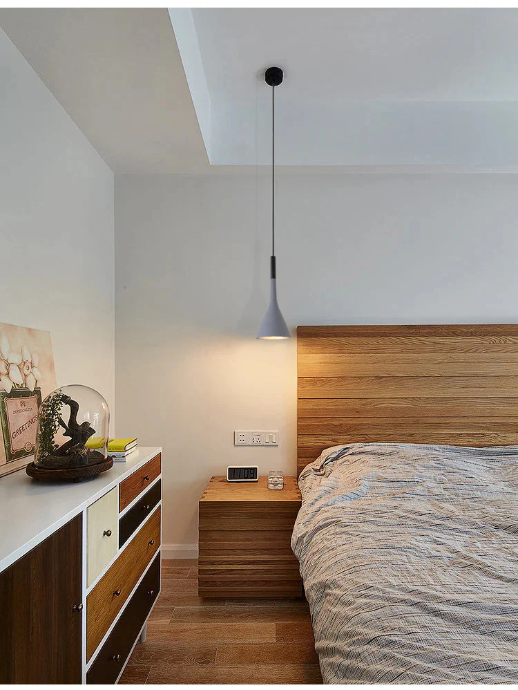 Aplomb Industrial Pendant Light - Image 23