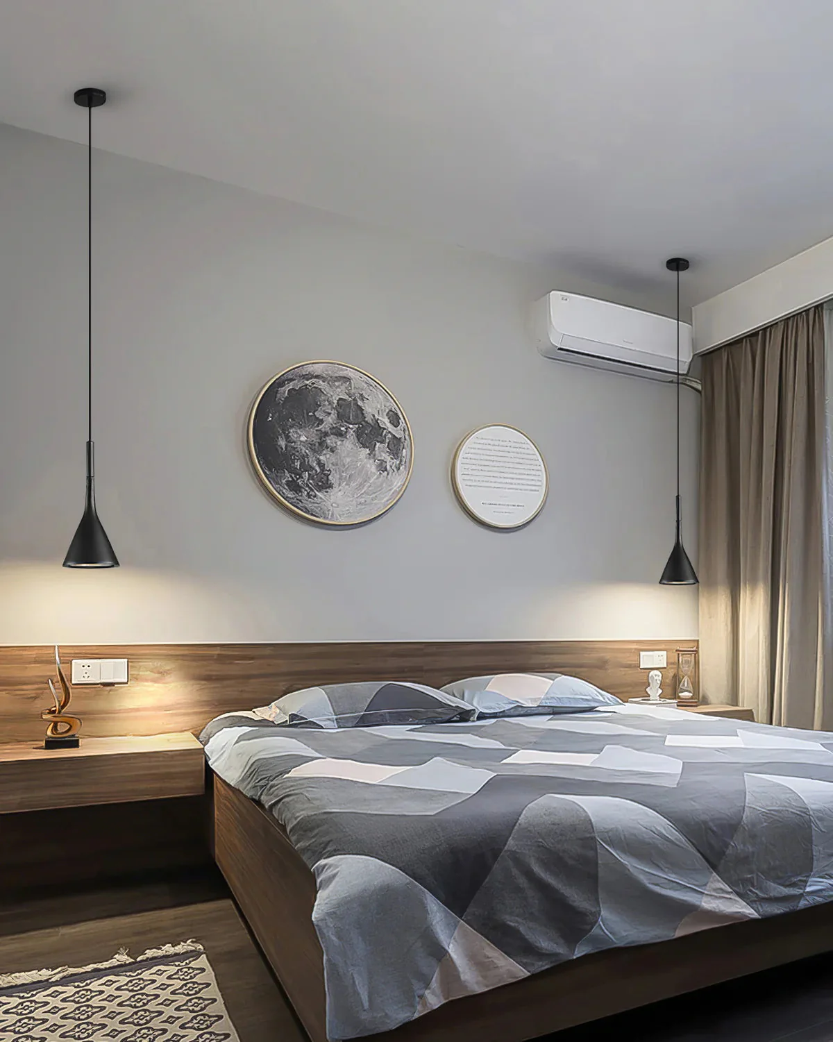 Aplomb Industrial Pendant Light - Image 24