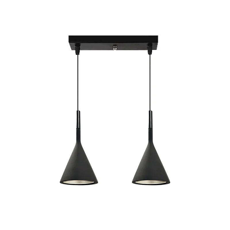 Aplomb Industrial Pendant Light - Image 29