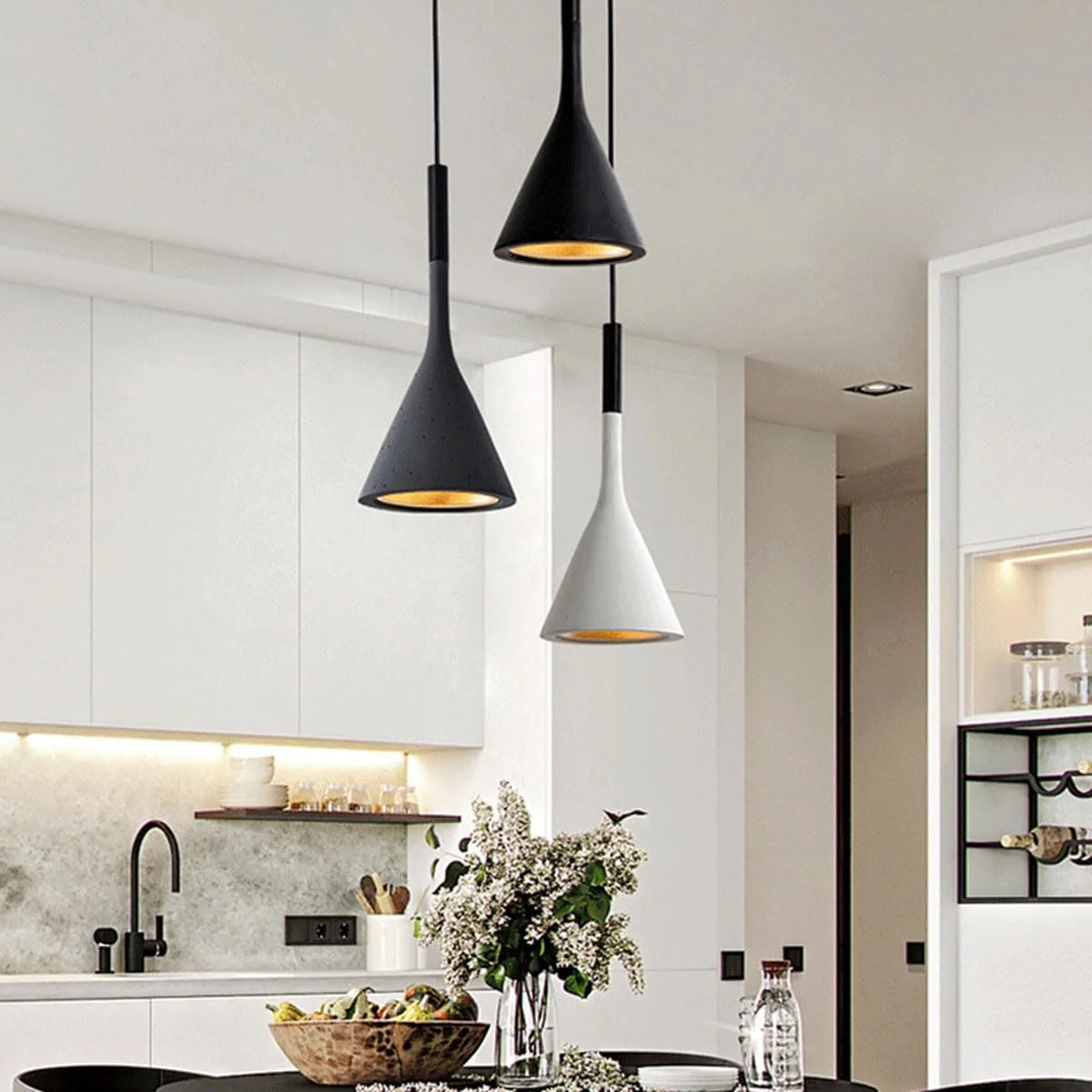 Aplomb Industrial Pendant Light - Image 3