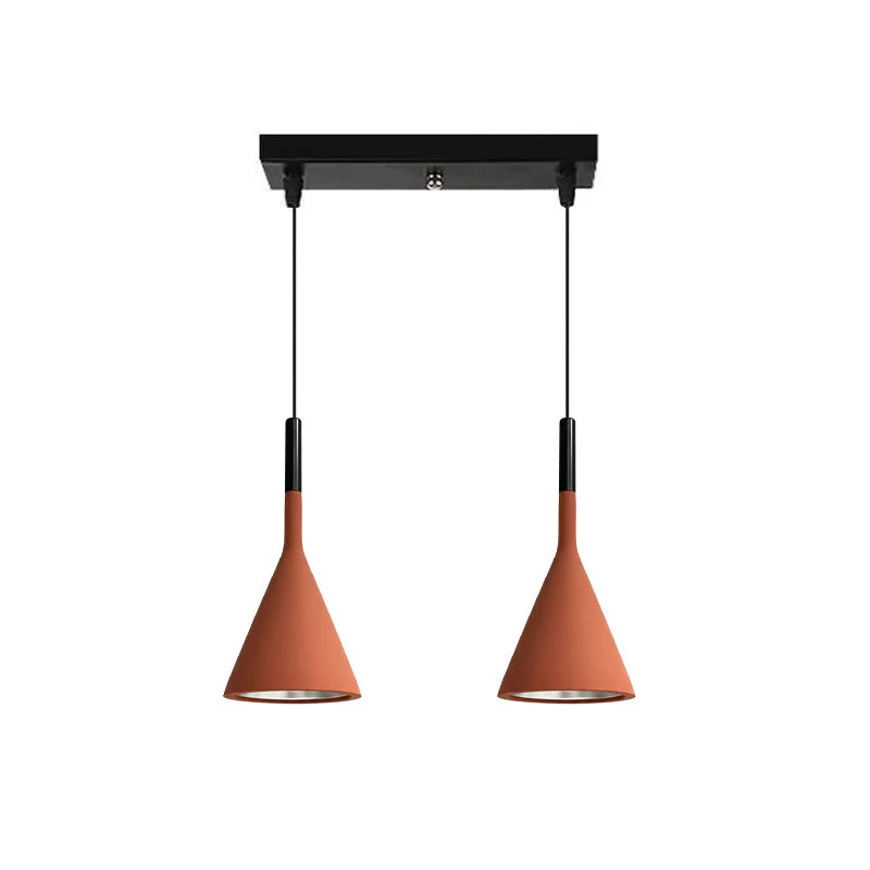 Aplomb Industrial Pendant Light - Image 32