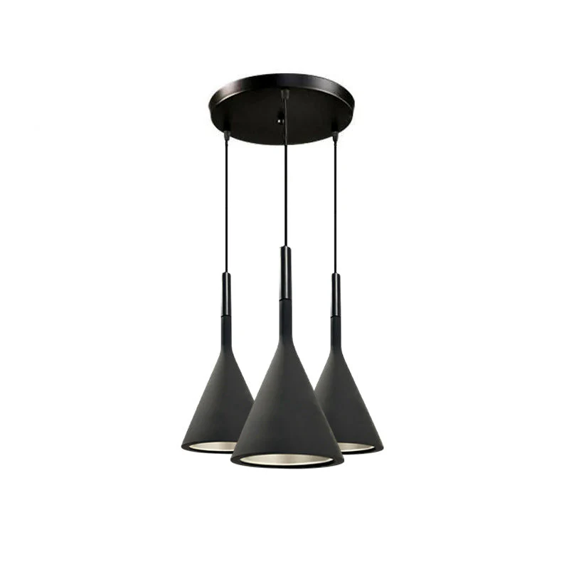 Aplomb Industrial Pendant Light - Image 33