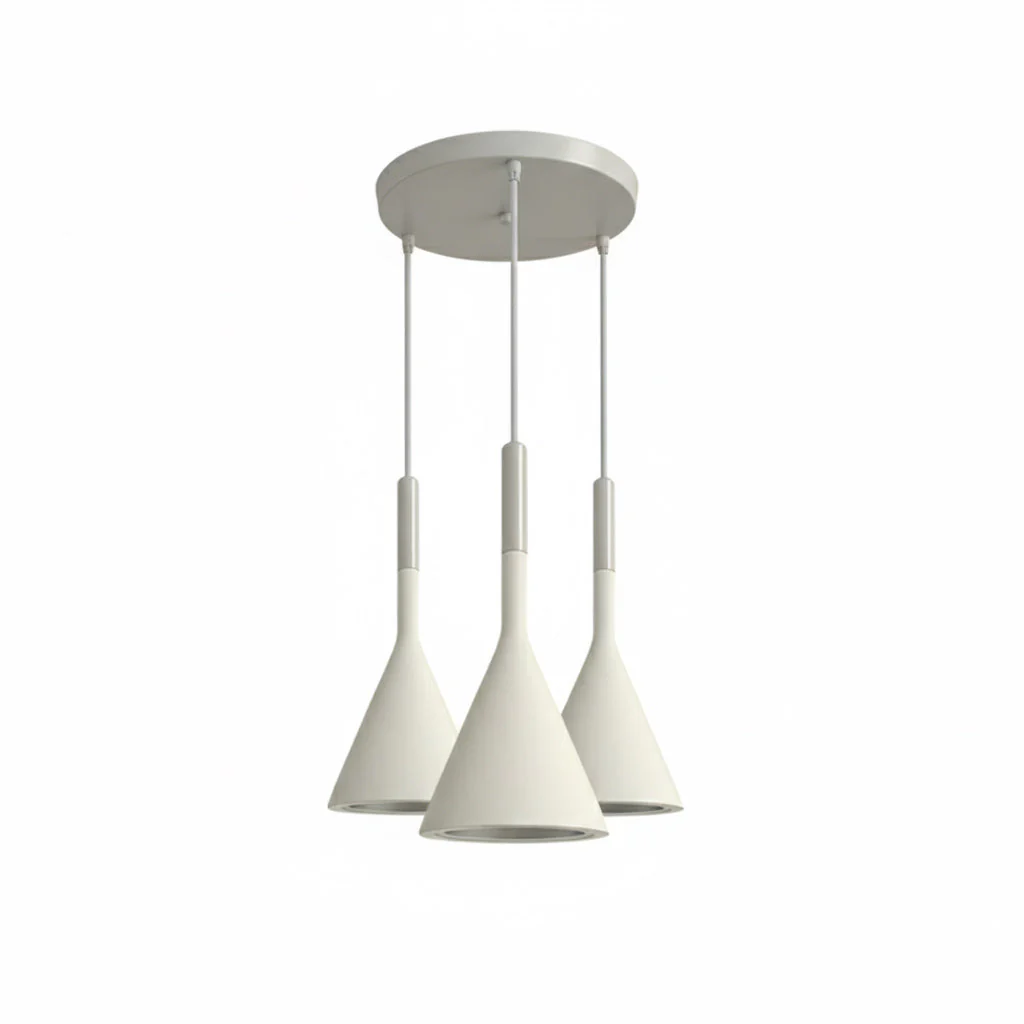 Aplomb Industrial Pendant Light - Image 34