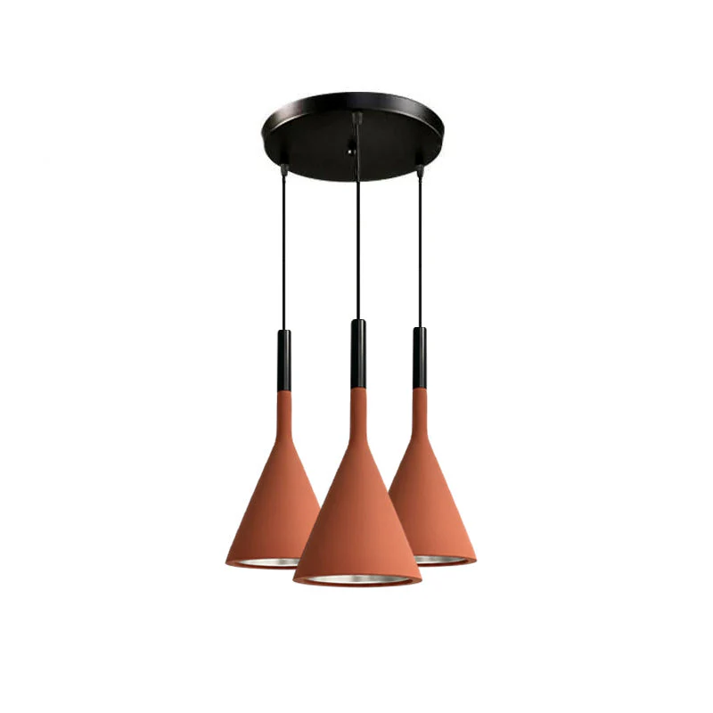 Aplomb Industrial Pendant Light - Image 36