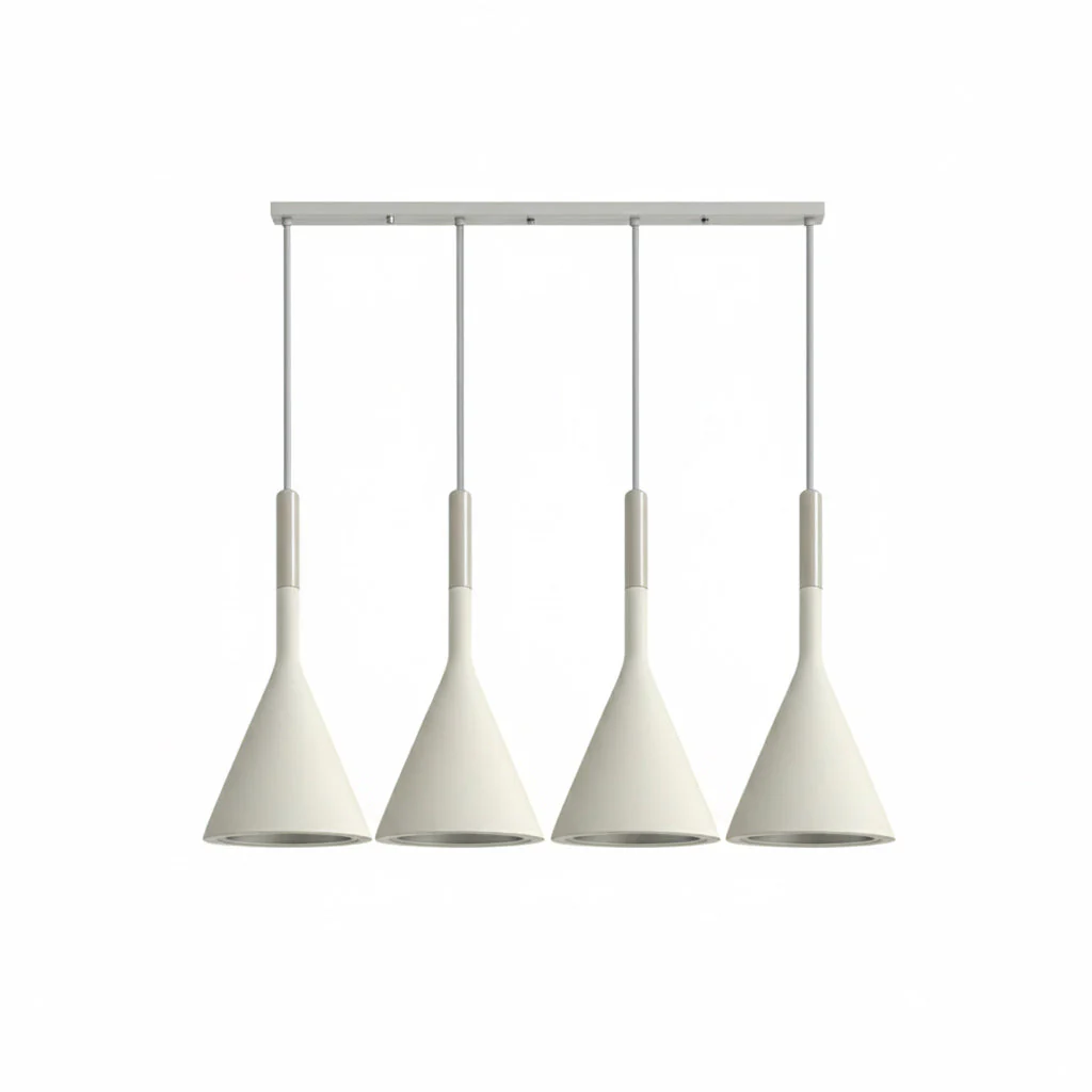 Aplomb Industrial Pendant Light - Image 38