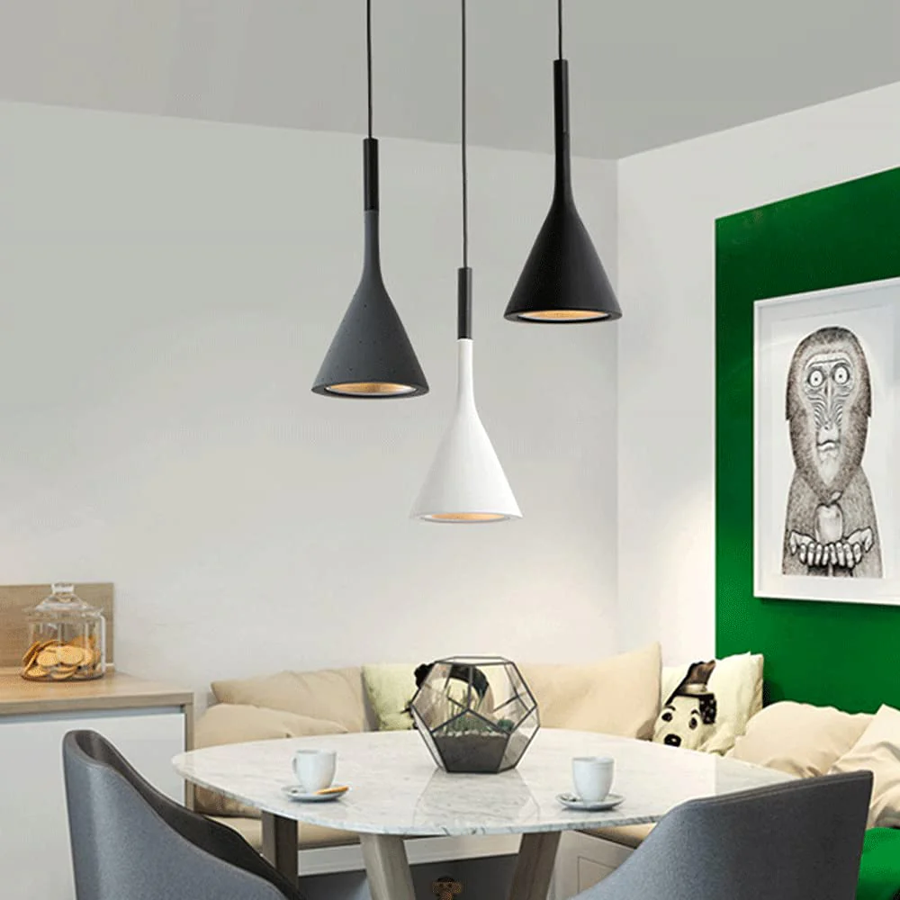 Aplomb Industrial Pendant Light - Image 4