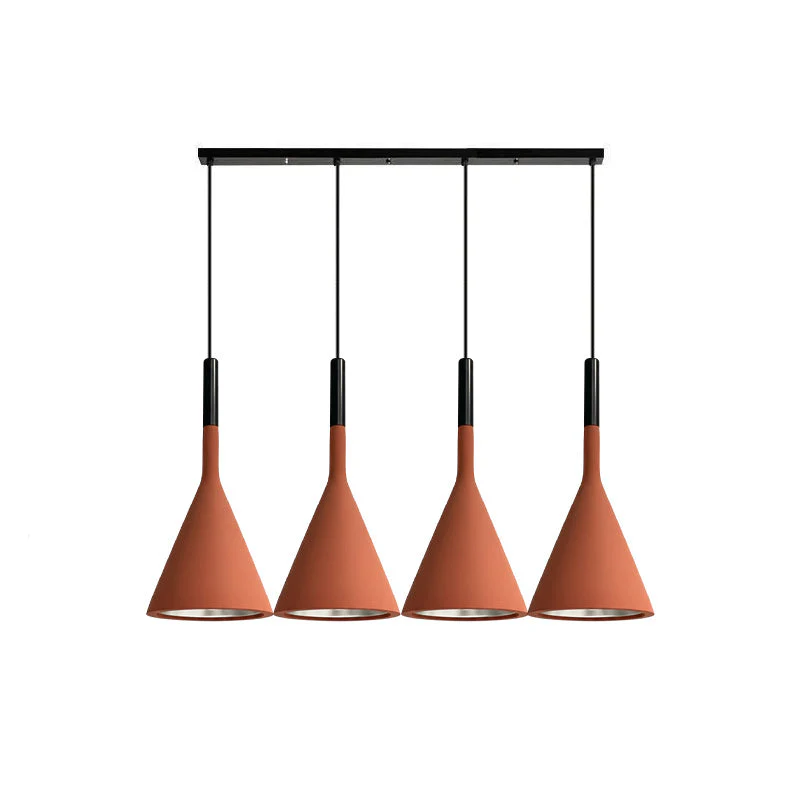 Aplomb Industrial Pendant Light - Image 40