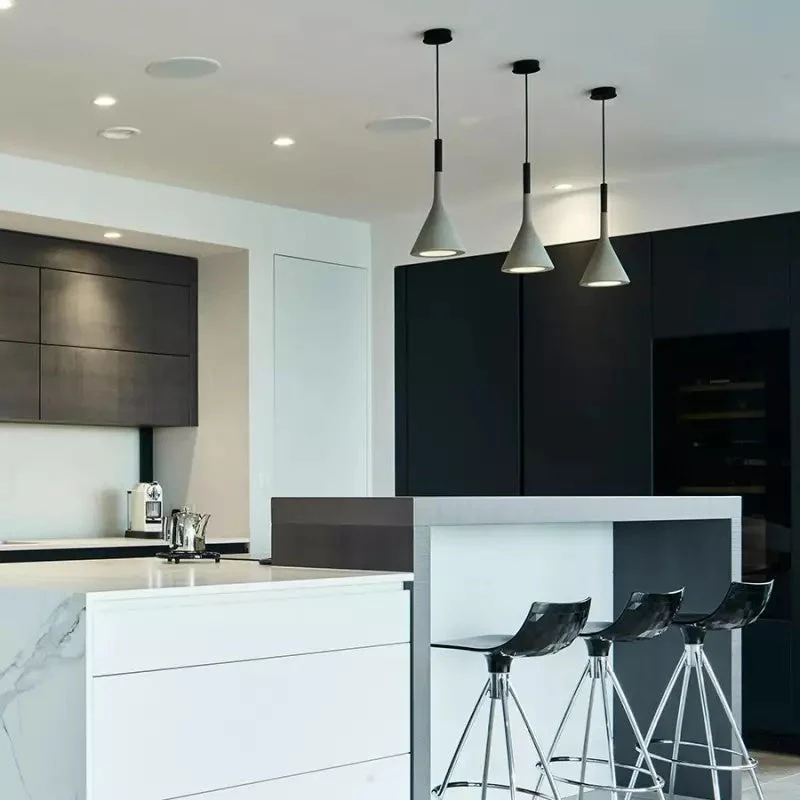 Aplomb Industrial Pendant Light - Image 5