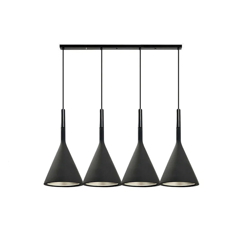 Aplomb Industrial Pendant Light - Image 53
