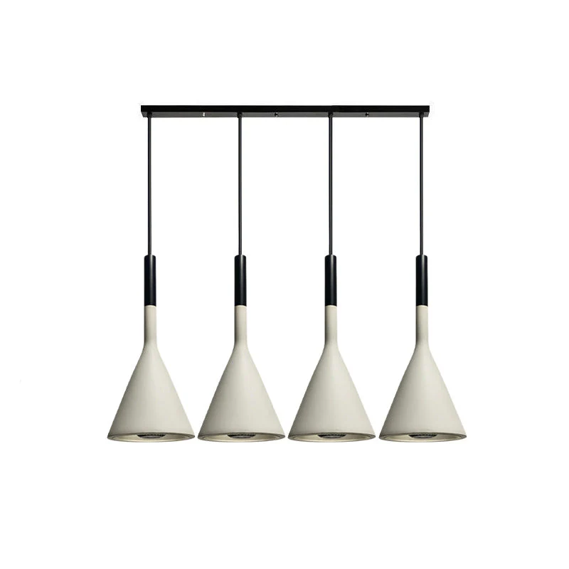Aplomb Industrial Pendant Light - Image 55
