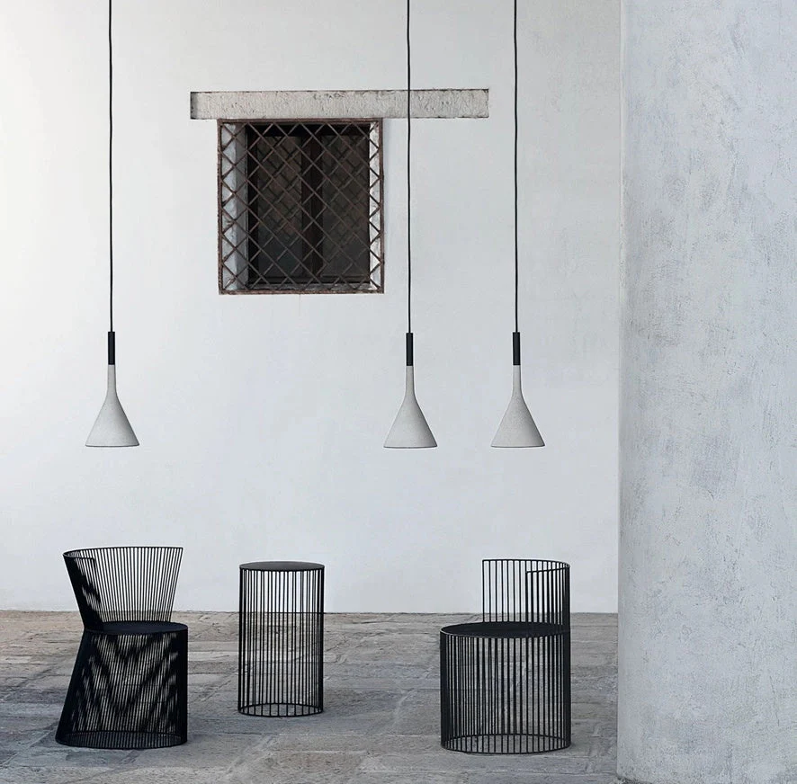 Aplomb Industrial Pendant Light - Image 7