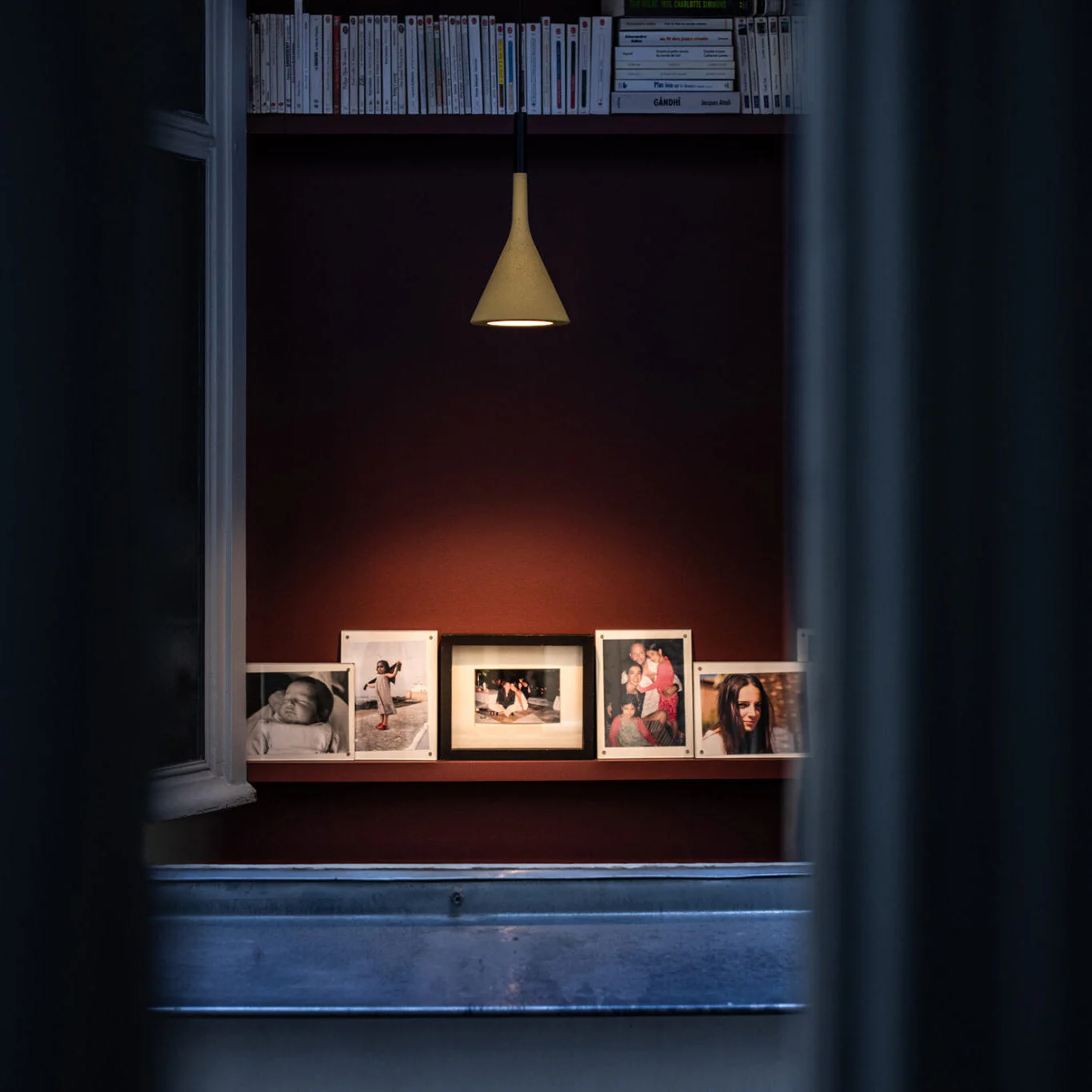 Aplomb Industrial Pendant Light - Image 8
