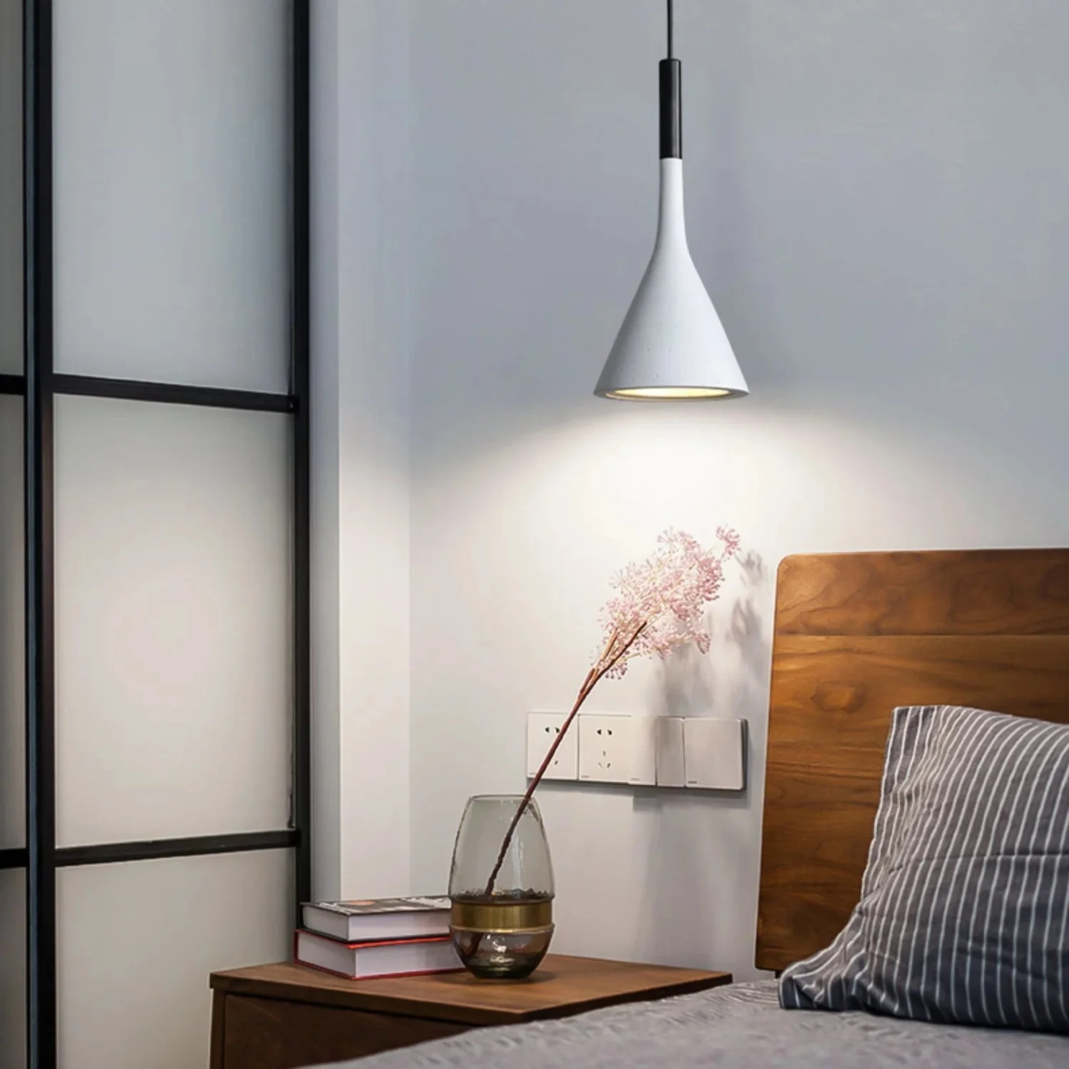 Aplomb Industrial Pendant Light - Image 9